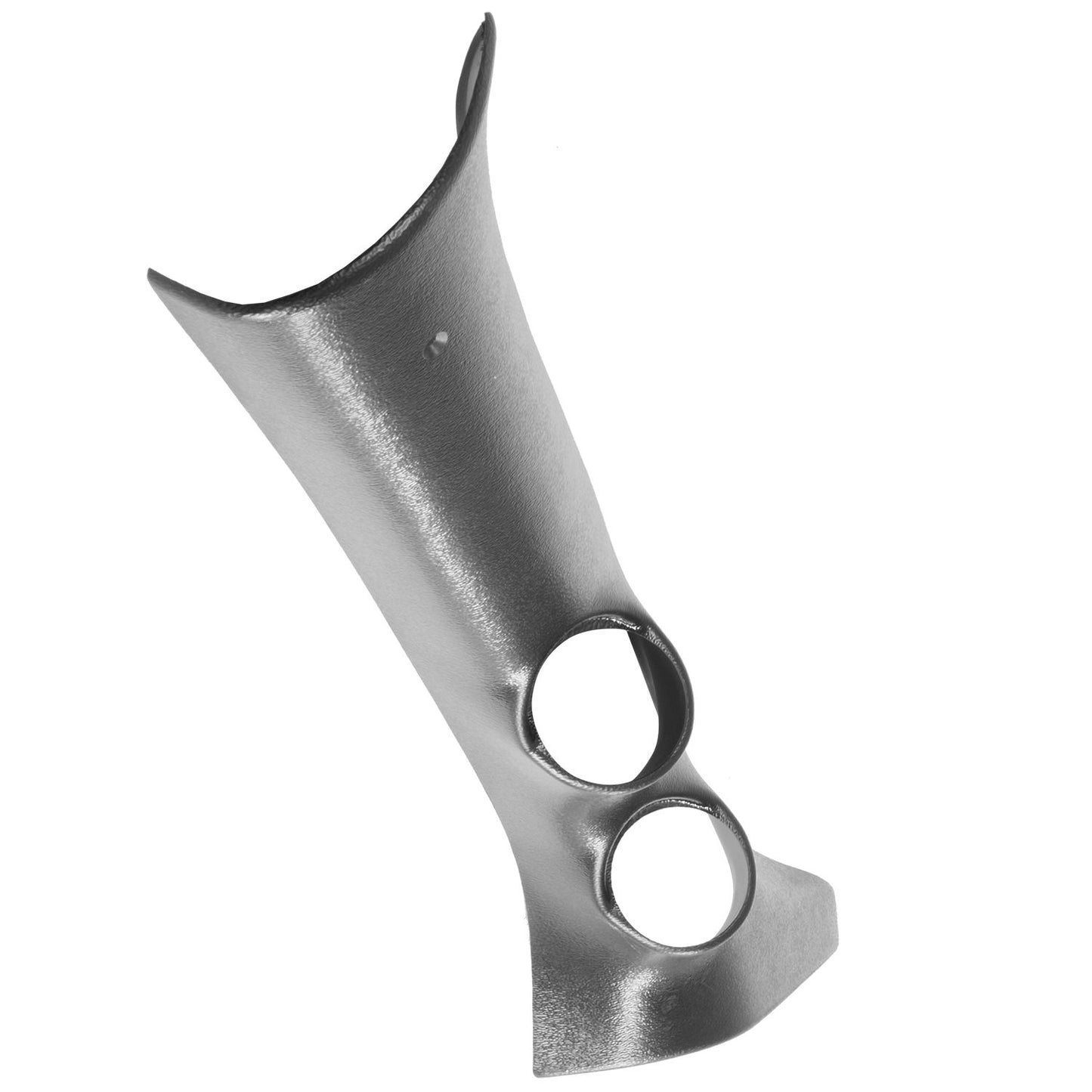 Auto Meter Full Pillar Dual 2-1/16" Gauge Pod 2005-2006 Chevy Cobalt/SS 2DR 12204