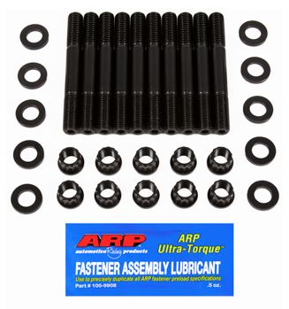 ARP Crankshaft Main Stud Kit Ford Pinto 2000cc Inline 4 151-5401
