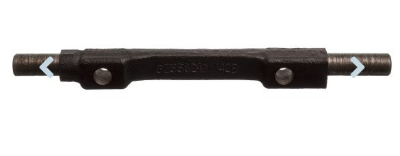 Rare Parts Upper Control Arm Shaft 1960-1964 Chevy Corvair 17103