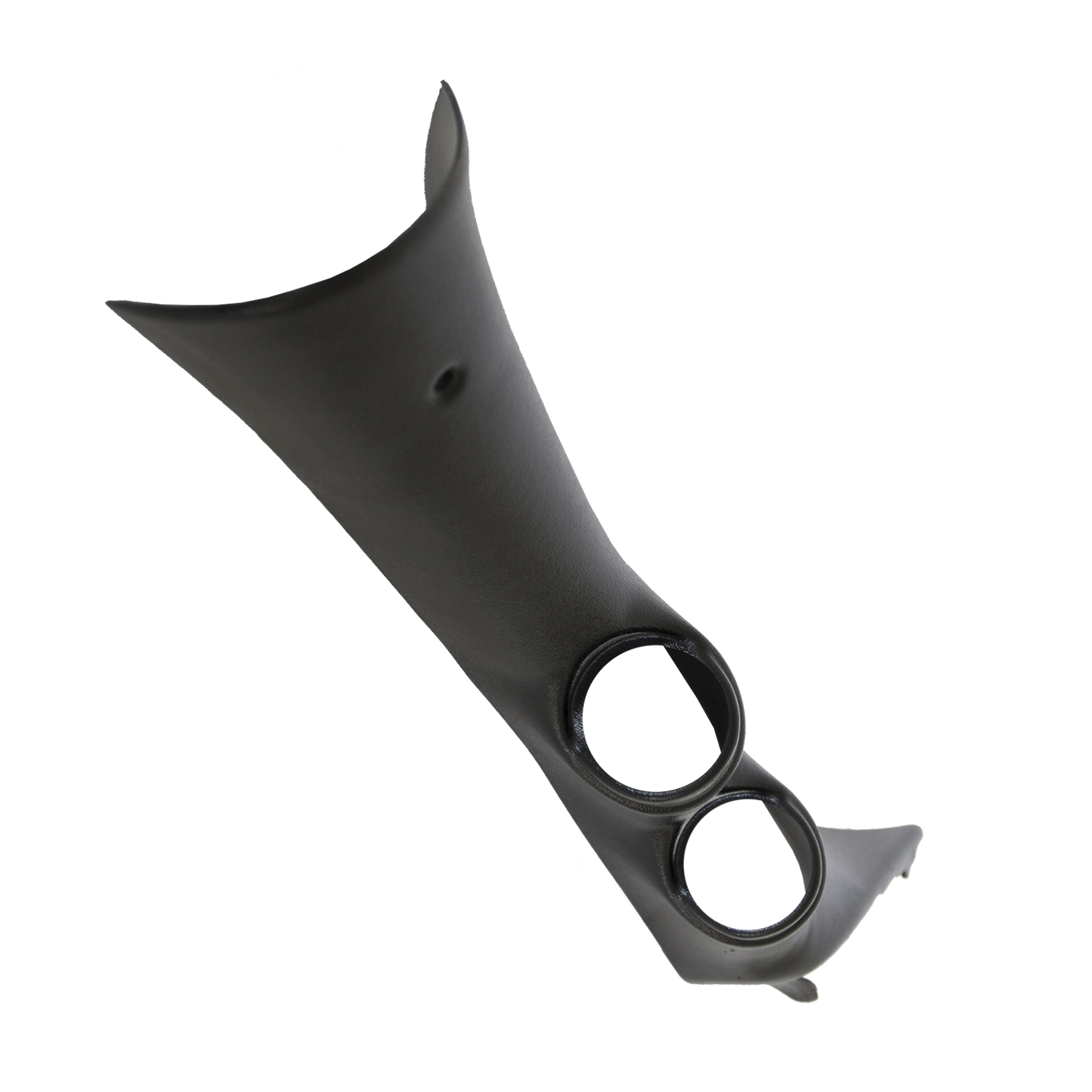 Auto Meter Full Pillar Dual 2-1/16" Gauge Pod 2007.5-2013 Chevy/GMC Silverado Sierra 17115