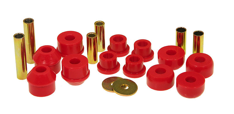 Prothane Control Arm/Strut Rod Bushing Kit 1991-1995 Toyota MR2 18-209