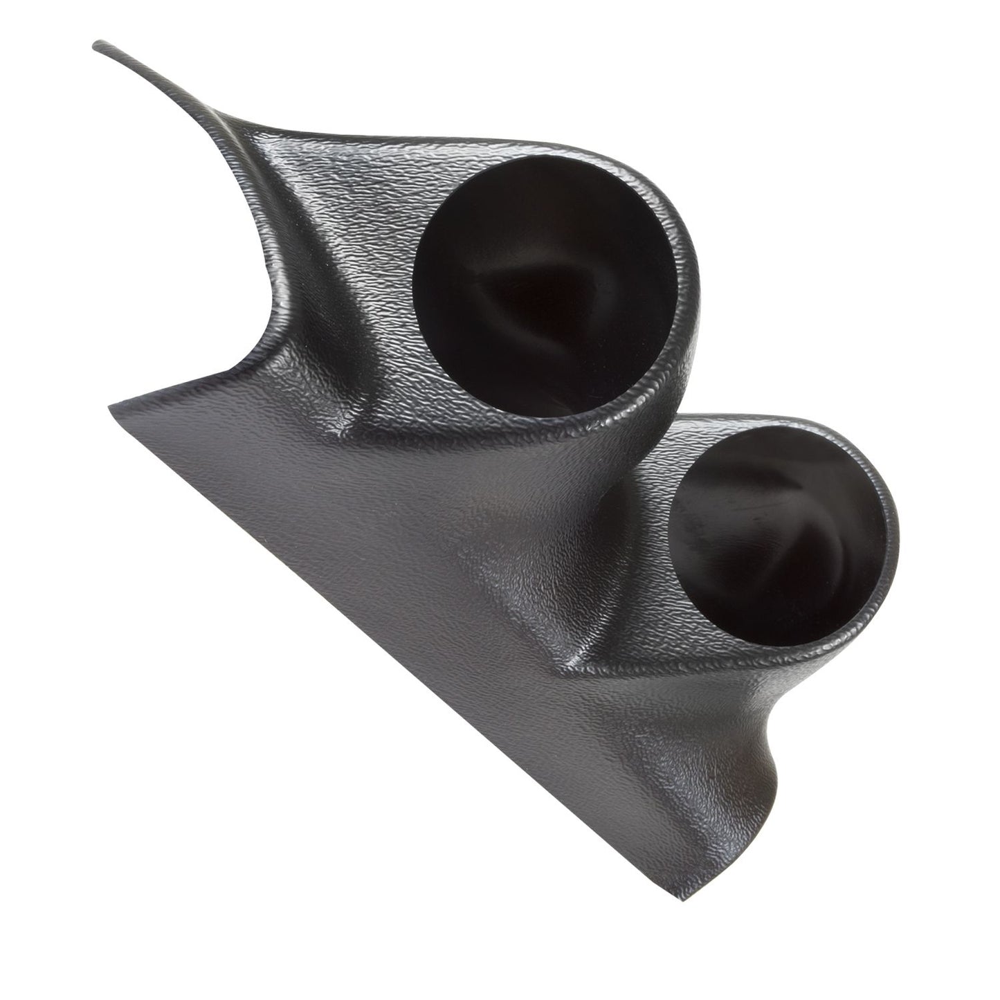 Auto Meter Dual 2-1/16" Gauge Pod 2000-2004 Mistubishi Eclipse 20616