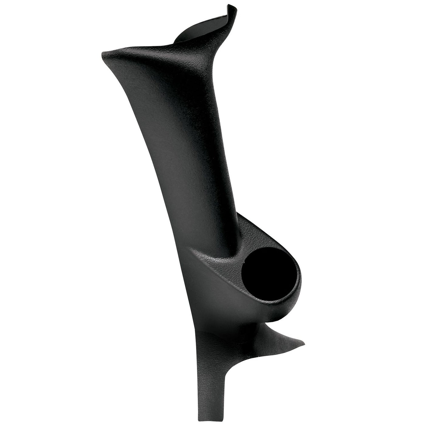 Auto Meter Full Pillar 2-5/8" Single Gauge Pod 1992-1995 Honda Civic 2Dr. 22416