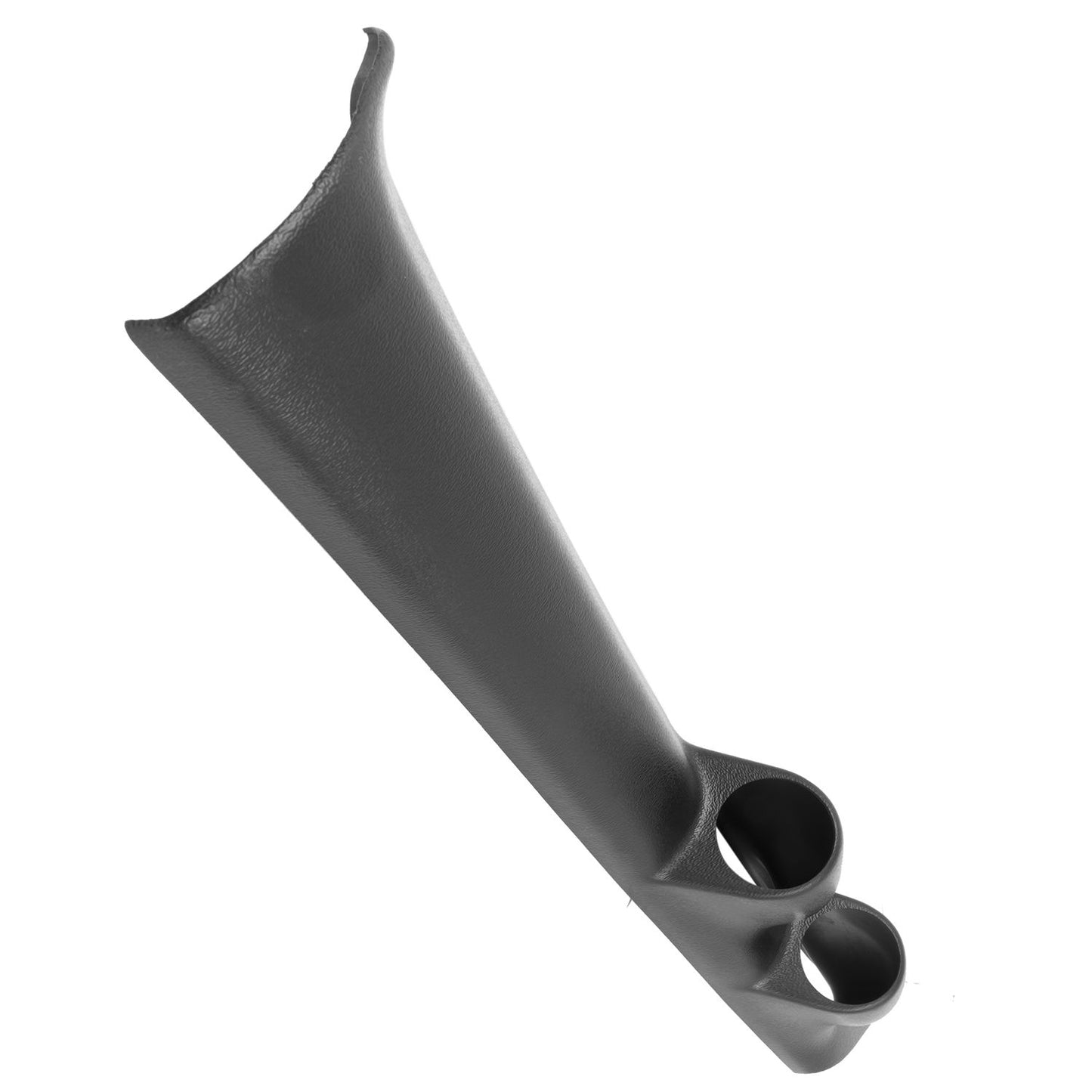 Auto Meter Full Pillar Dual 2-1/16" Gauge Pod 1996-2000 Honda Civic 2DR 22428