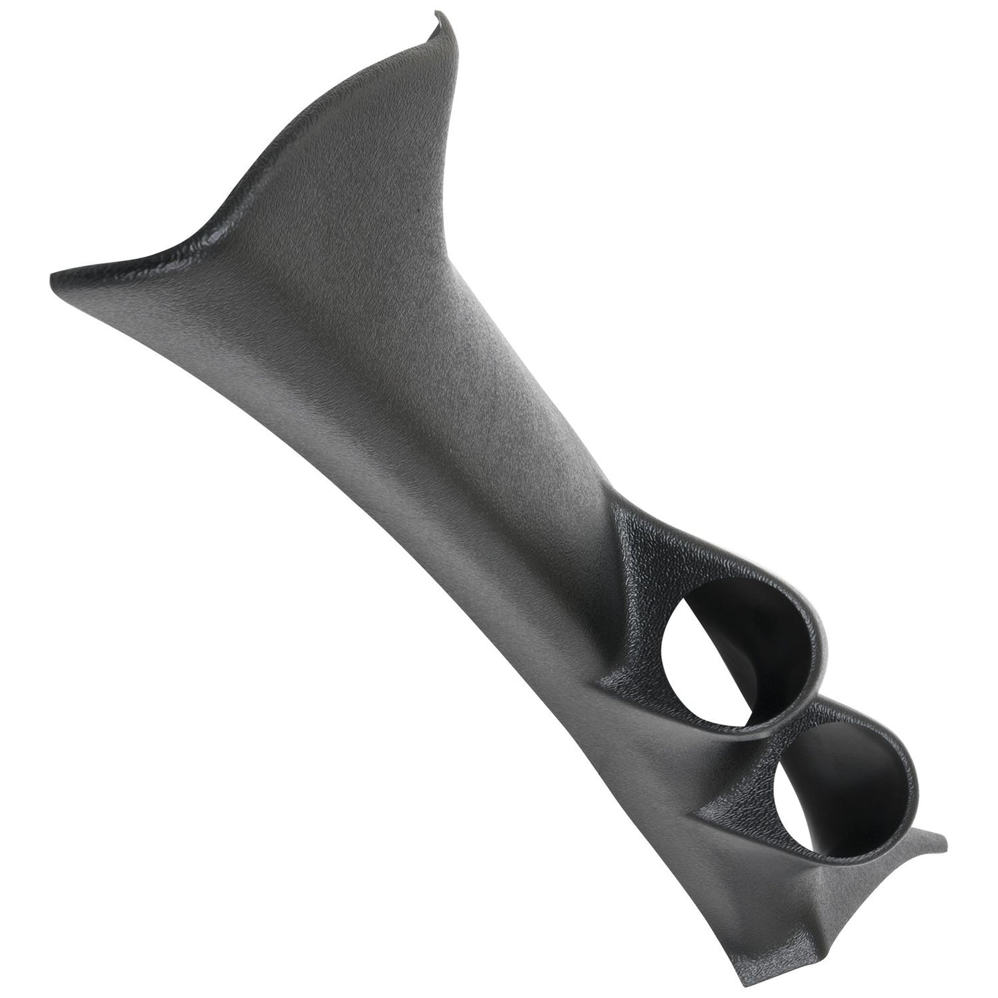 Auto Meter Full Pillar Dual 2-1/16" Gauge Pod 2000-2004 Mitsubishi Eclipse 22616