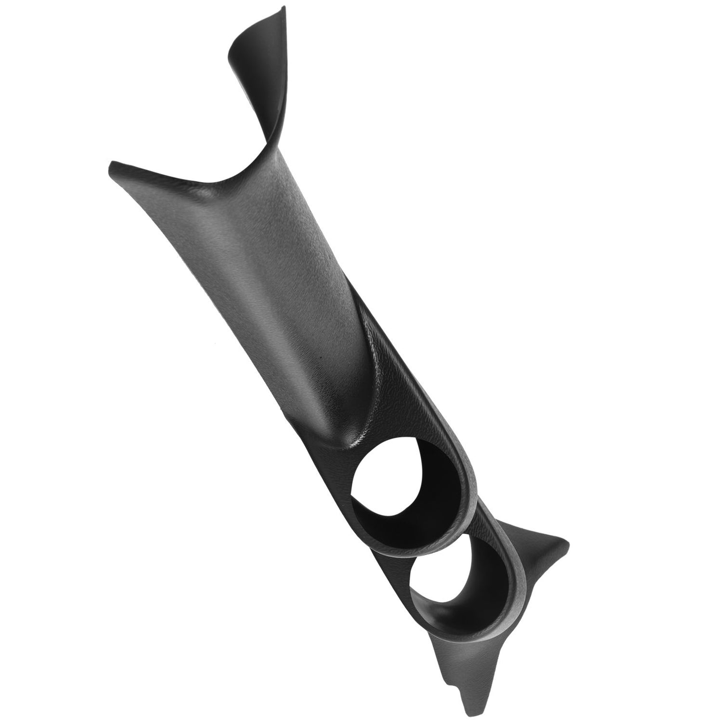 Auto Meter Full Pillar Dual 2-1/16" Gauge Pod For 2001-2004 Fits Nissan Sentra Spec-V 22810