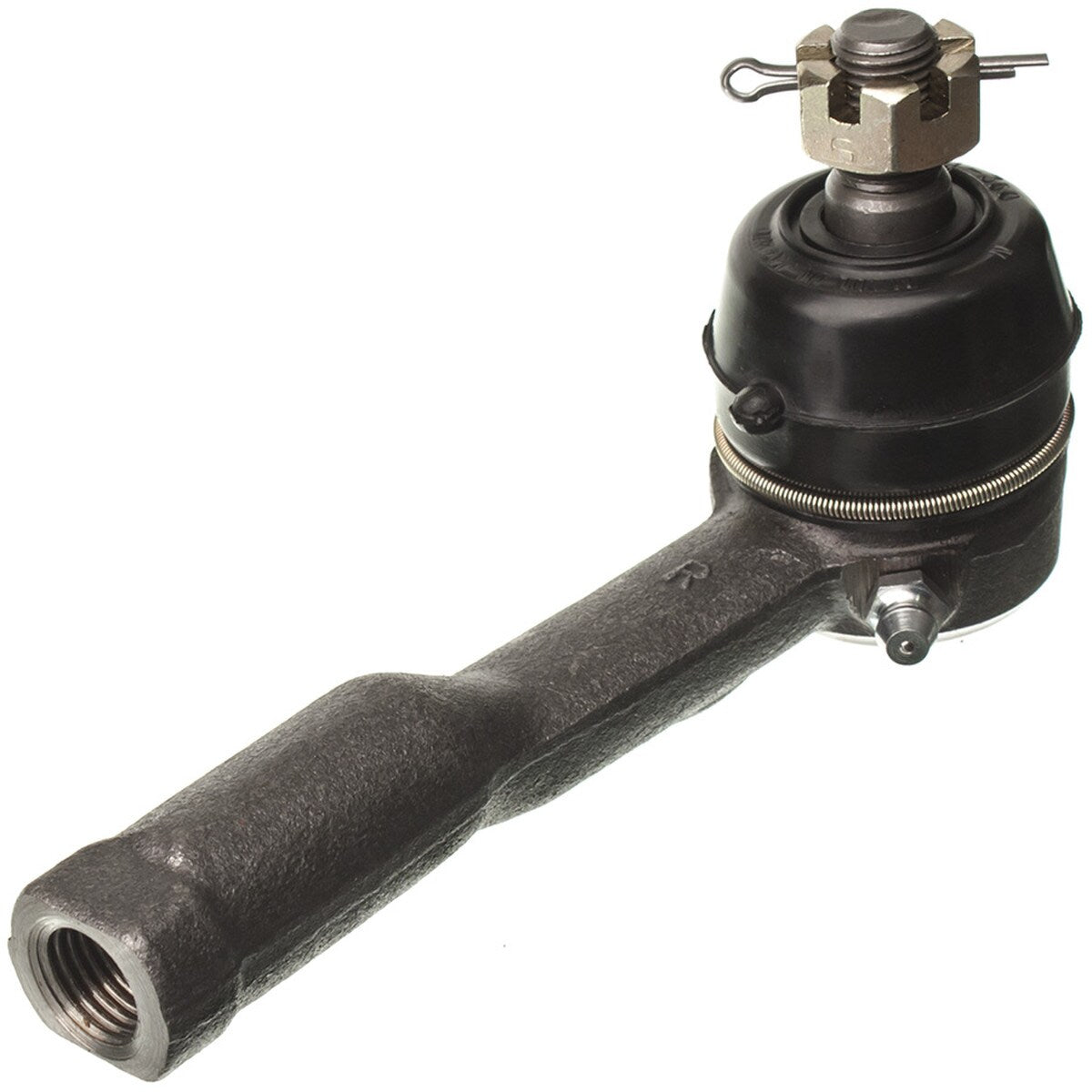 Rare Parts Right Inner Tie Rod End For 1968-1979 Fits Nissan Vehicles 26204