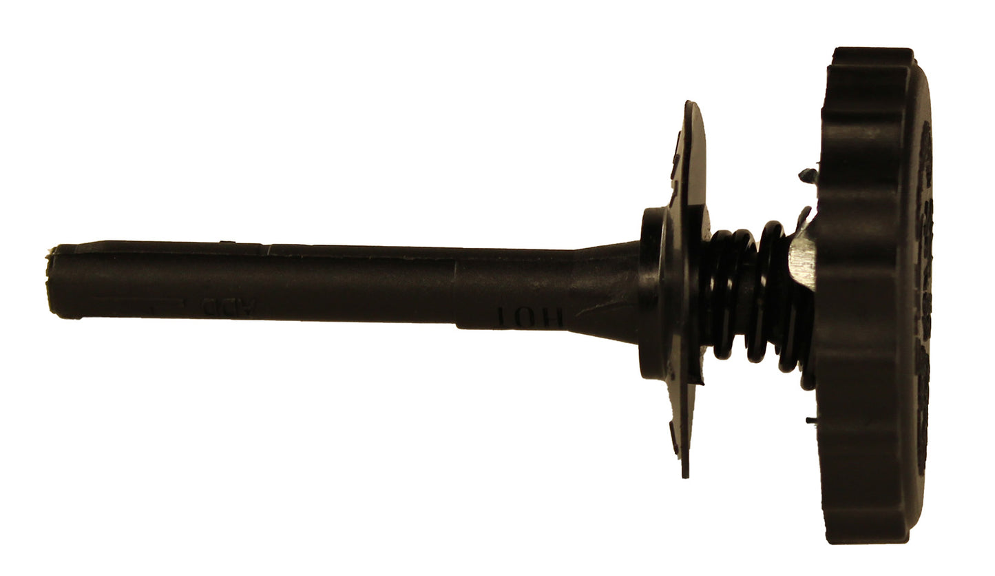 Lares Power Steering Pump Filler Cap Saginaw P Series Pump 1960-2014 Vehicles 297