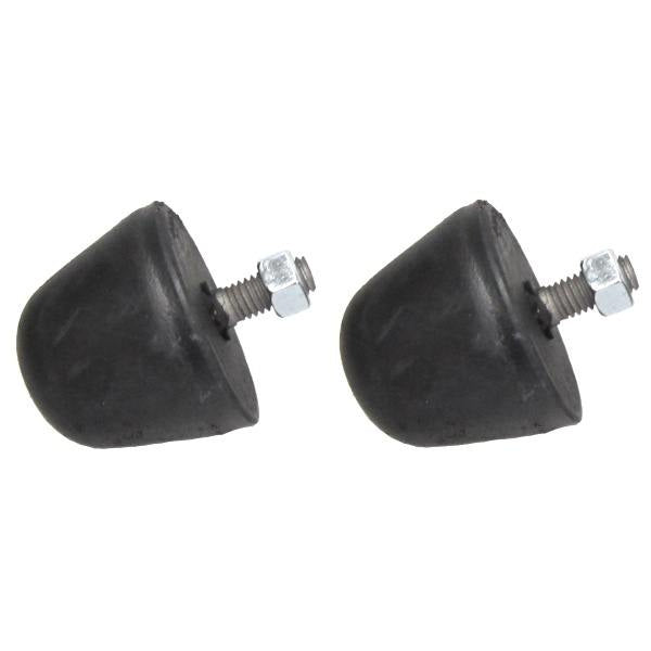 FCRC Front Upper Control Arm Bumpers 1937-1939 Packard 12 Cylinder 30022932
