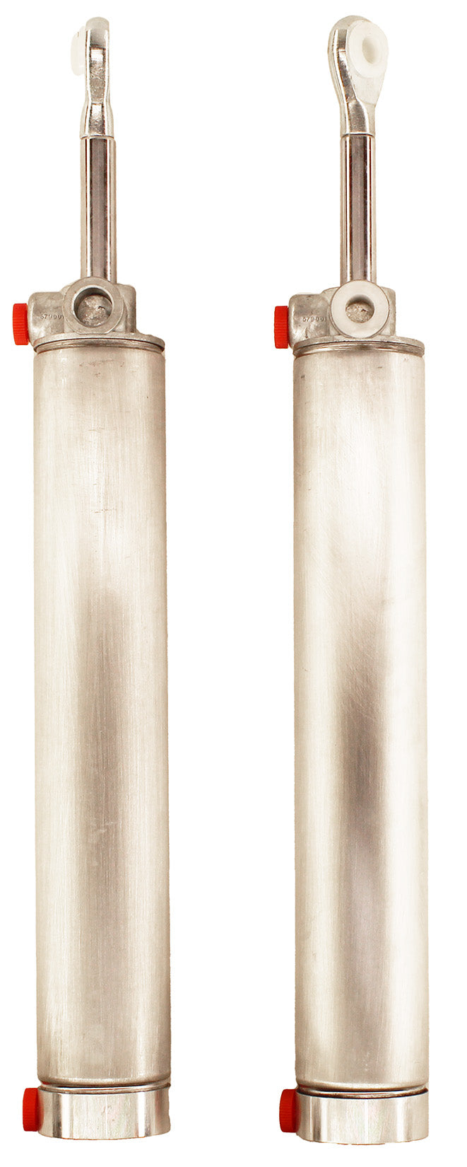 Lares Convertible Top Cylinders 1964-1970 Ford Mustang Pair #355