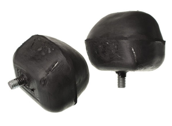 Steele Front Upper Control Arm Bumpers 1934-1940 Cadillac 70-0339-32