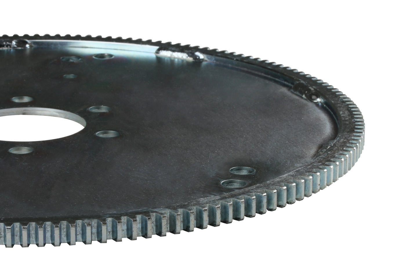 Hays SFI Certified Steel Flexplate 1957-1990 Oldsmobile V8 40-515