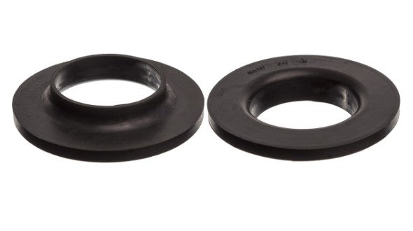 Rare Parts Rear Coil Spring Insulators 1961-2002 Various Makes 47081