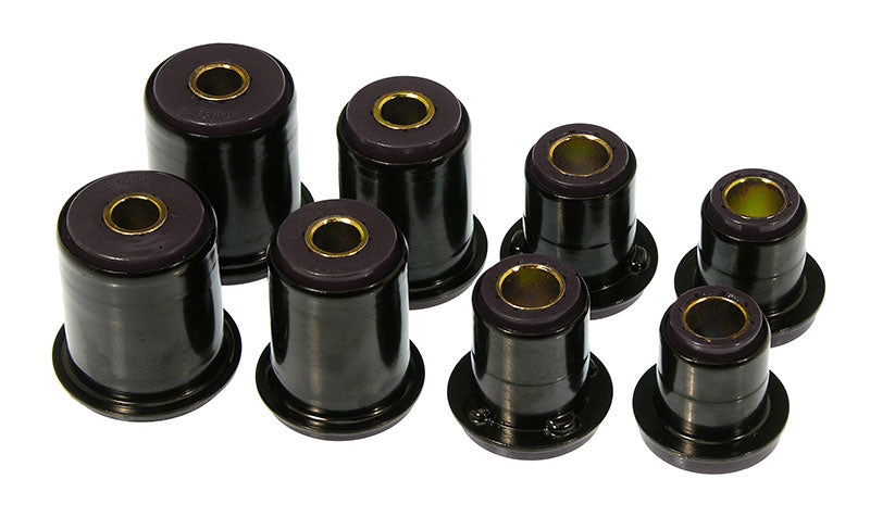 Prothane Polyurethane Control Arm Bushing Kit 1974-1979 GM Vehicles 7-214-BL
