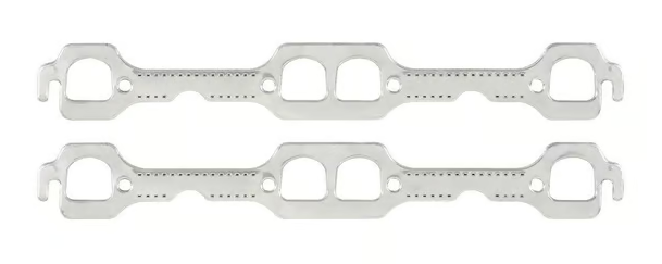 Mr.Gasket Aluminum Header Gasket 1992-1997 GM LT1 LT-1 7404G