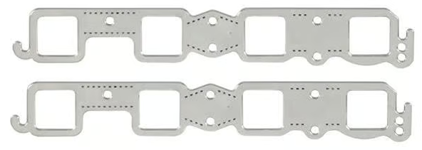 Mr.Gasket Aluminum Header Gasket 1966-1971 Chrysler 426 Hemi 7433G
