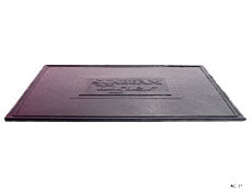 Metro Moulded Floor Mat 1964-1967 Sunbeam Tiger AC 31