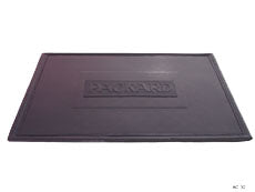 Metro Moulded Floor Mat 1930-1955 Packard AC 32
