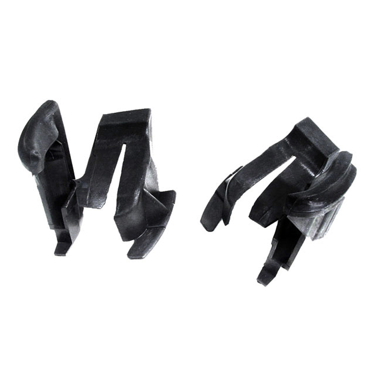 Metro Moulded Rear Door Lock Pillar Seal 1966-1967 Chevy Buick Olds Pontiac ALP 5000-A