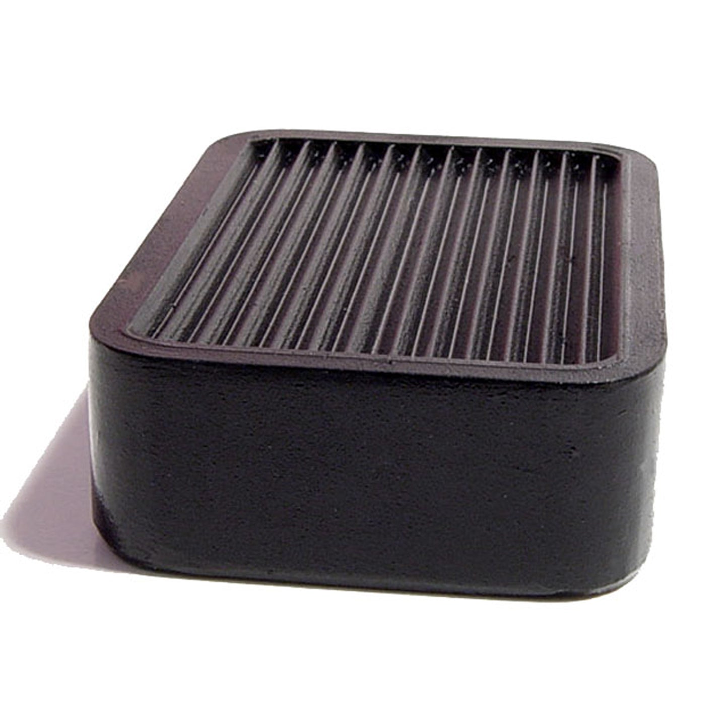 Metro Moulded Accelerator Pad 1956-1981 MG MGA MGB AP 28