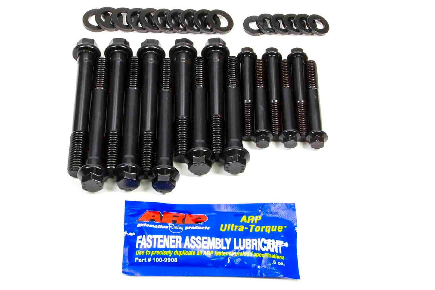 ARP Main Bolt Kit Chrysler 426 Hemi 2-Bolt With Cross Bolts 145-5201