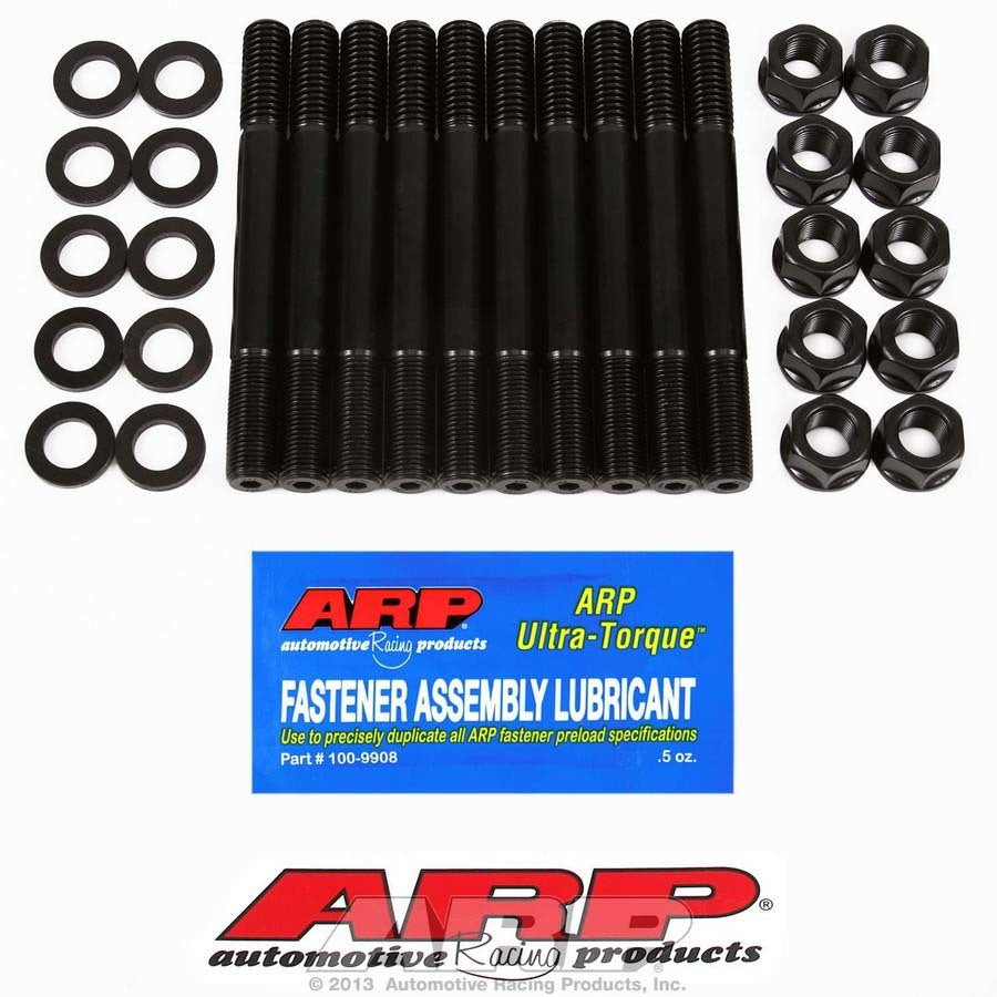 ARP Main Stud Kit BB Ford 429 460 2-Bolt Main 155-5402