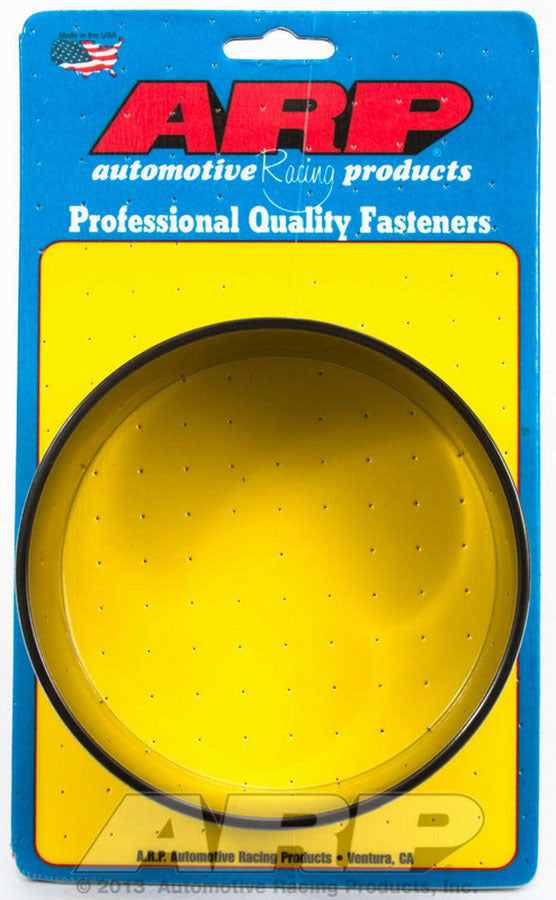 ARP Tapered Piston Ring Compressor Billet Aluminum 3.552" Bore 899-5520