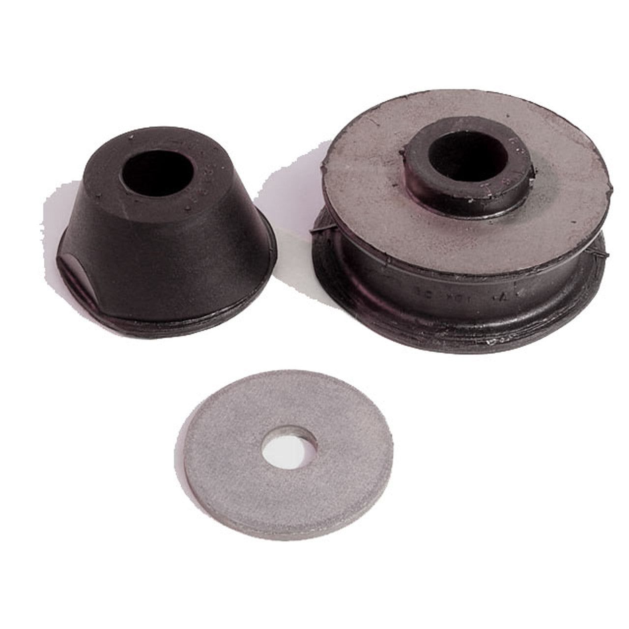 Metro Moulded Front Body Cushion Kit 1969-1970 Chevy C10 C20 C30 K10 K20 K30 BCK 101