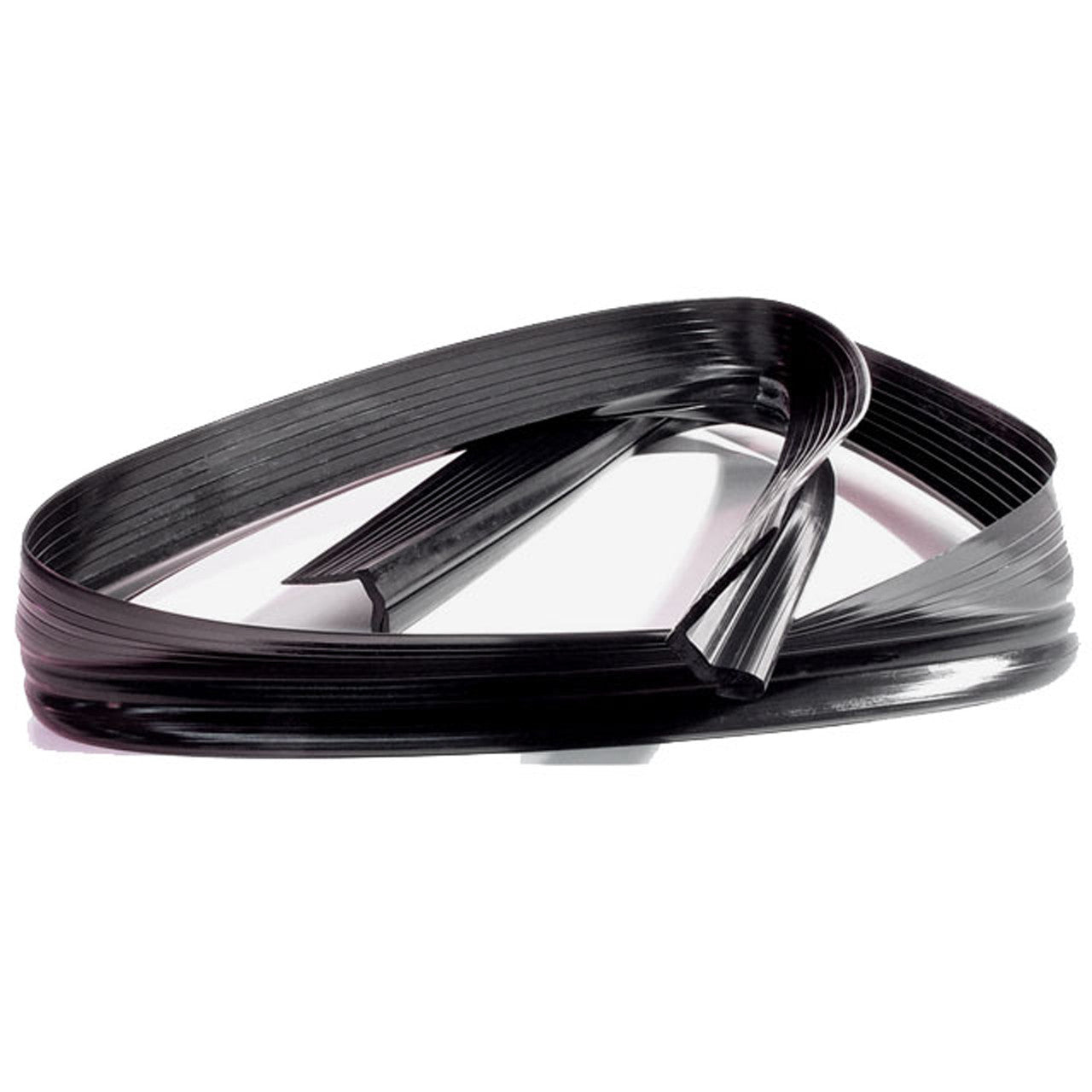 Metro Moulded Bumper To Body Seal 1963 Ford Galaxie BG 109-I