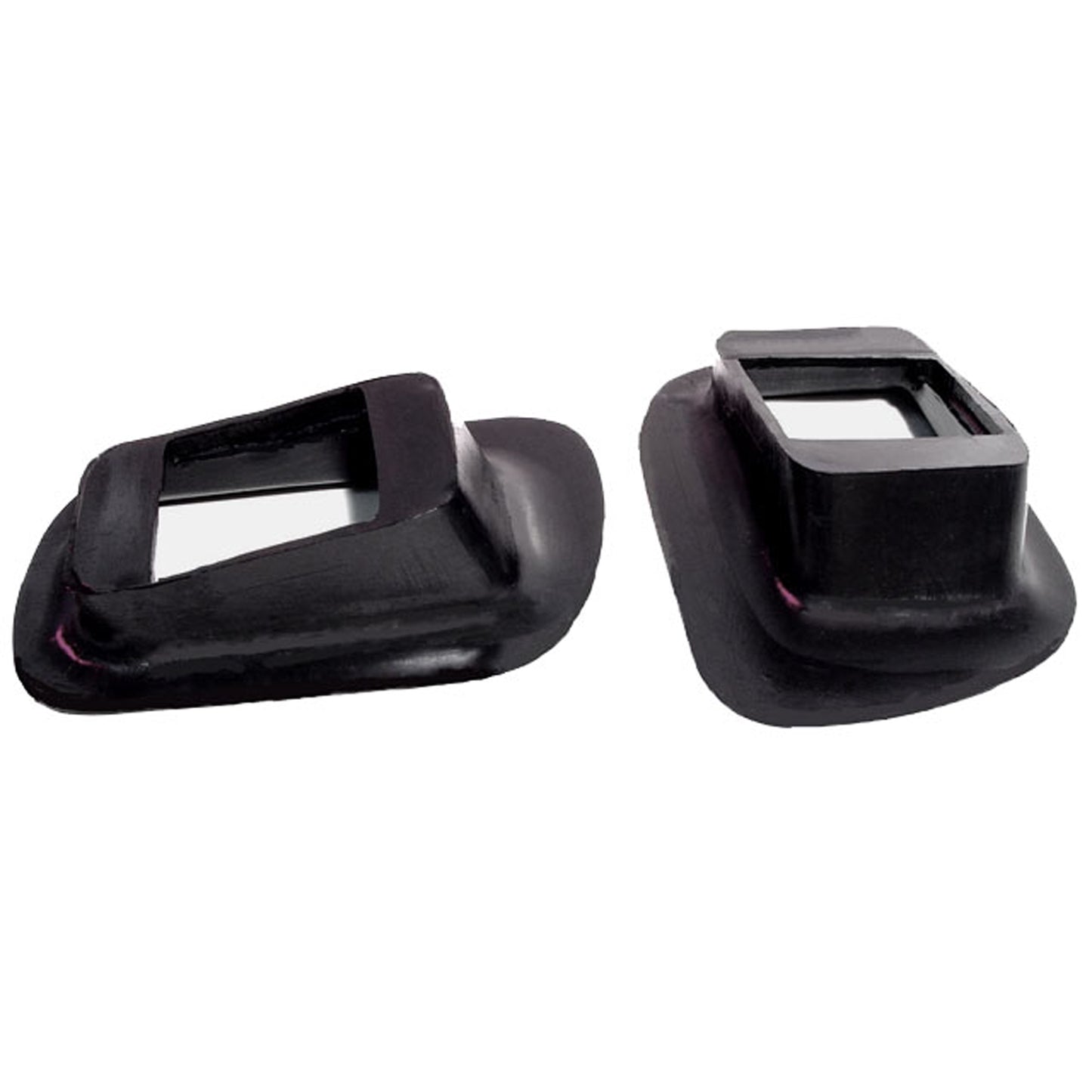 Metro Moulded Rear Bumper Arm Grommets 1935-1936 Auburn BG 18