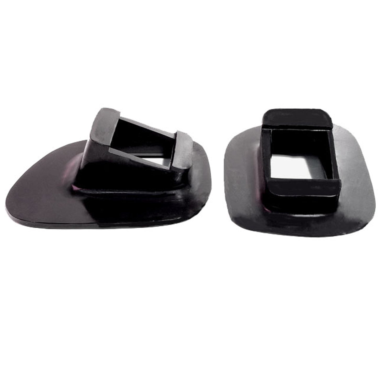 Metro Moulded Rear Bumper Arm Grommets 1935-1936 Auburn BG 19-A