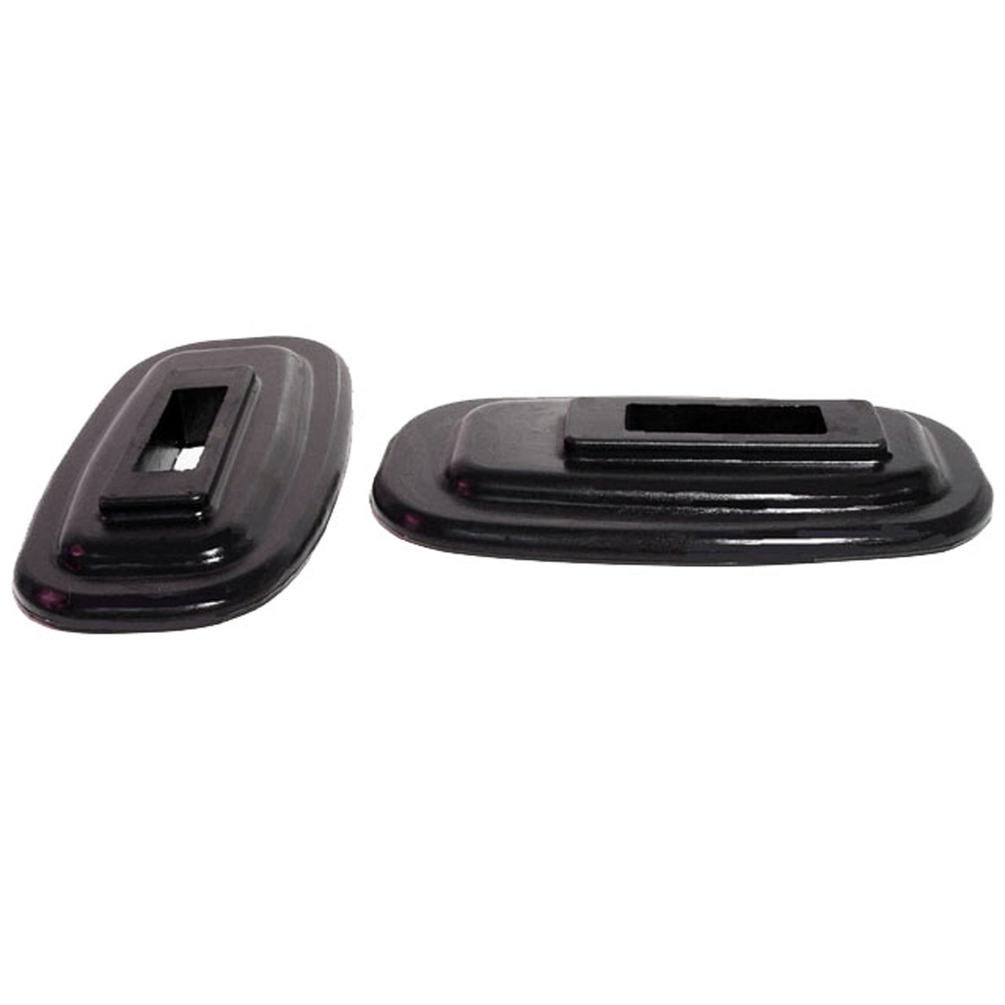 Metro Moulded Front Bumper Arm Grommets 1939-1941 Buick BG 33