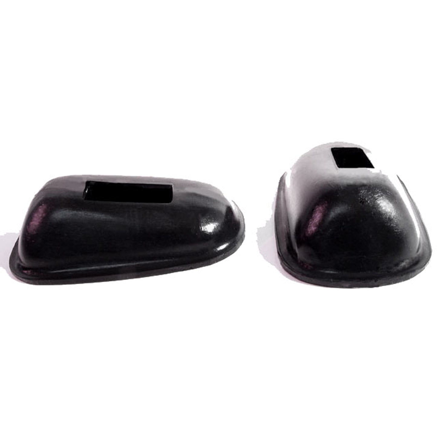 Metro Moulded Rear Bumper Arm Grommets 1938-1940 Buick BG 40