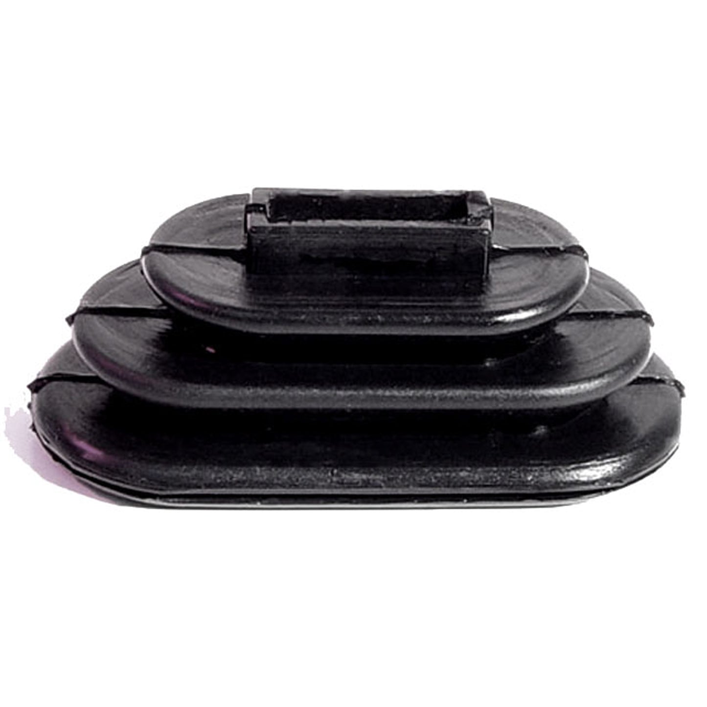 Metro Moulded Parking Brake Boot 1961-1973 Volvo 1800 BL 11