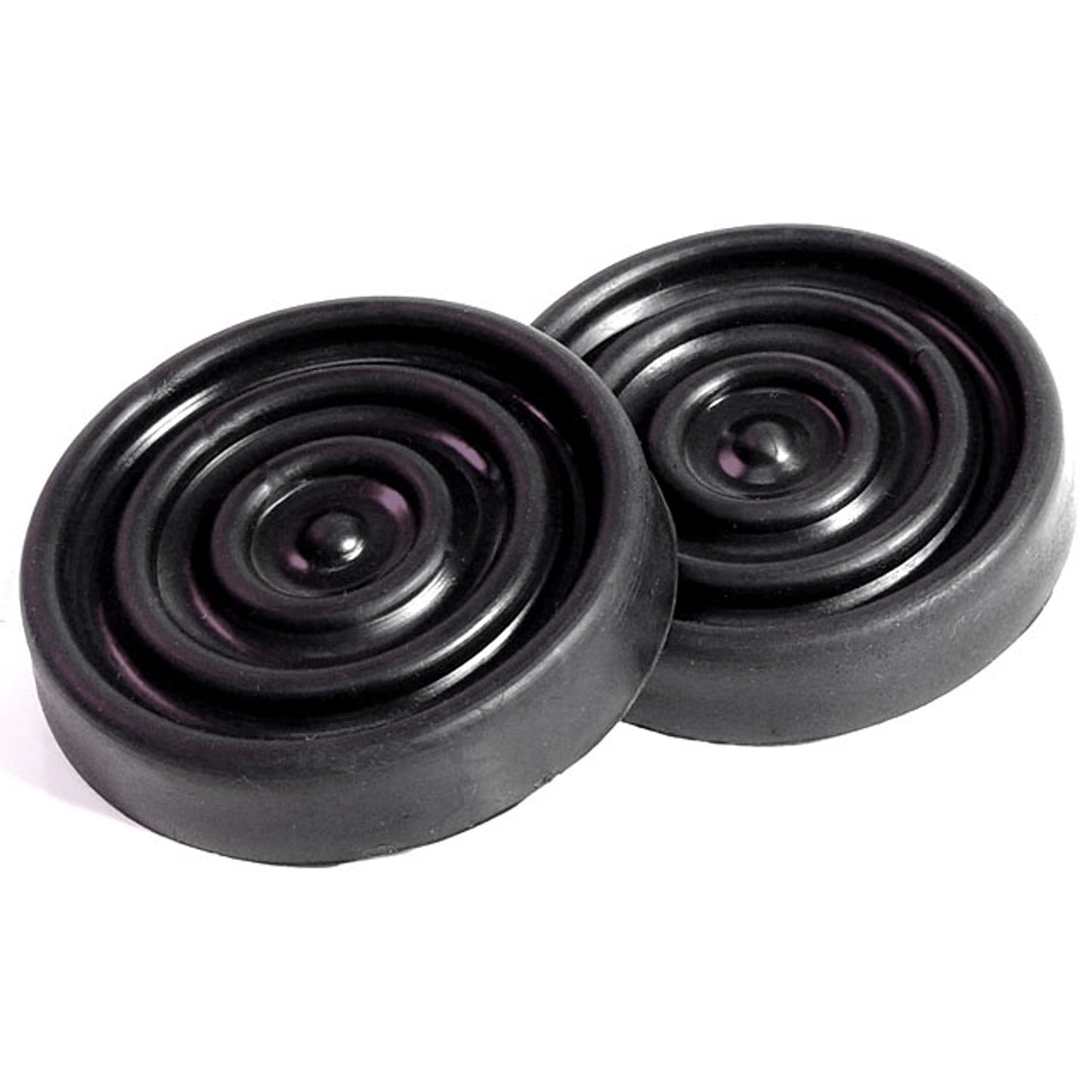 Metro Clutch Brake Pedal Pads 1933-1956 Ford Mercury Car/Truck CB 106