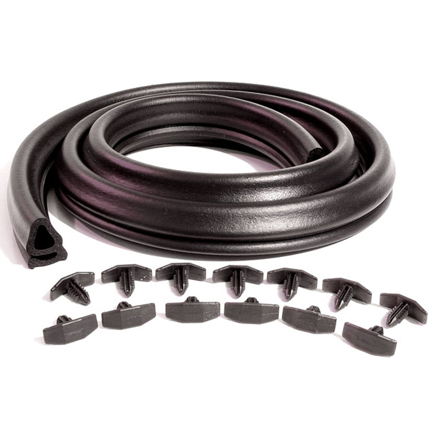 Metro Hood To Cowl Seal 1968-1972 GM Cars Chevelle GTO Cutlass CS 5