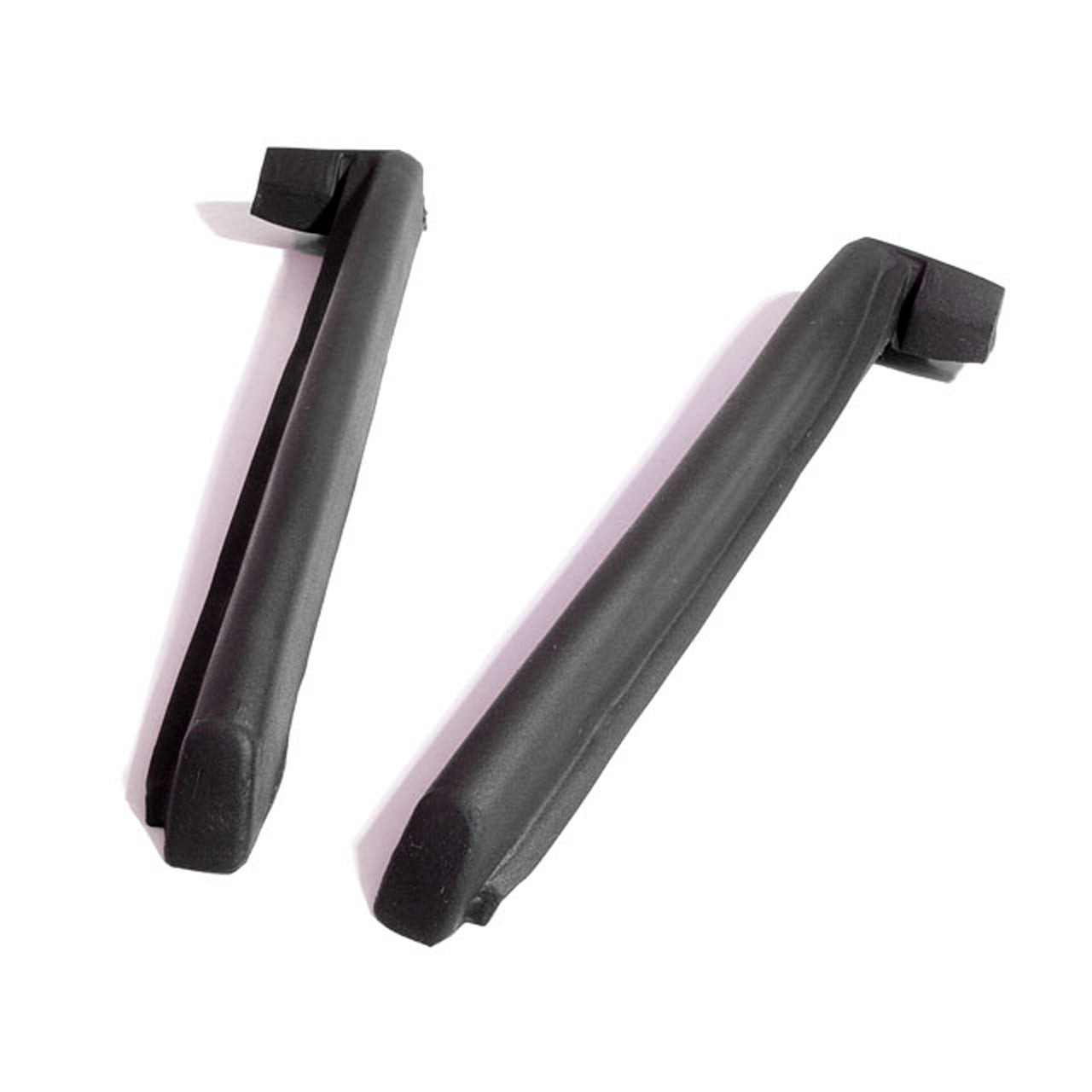 Metro Moulded Rear Side Window Seals 1978-1982 Chevy Corvette ELP 2053