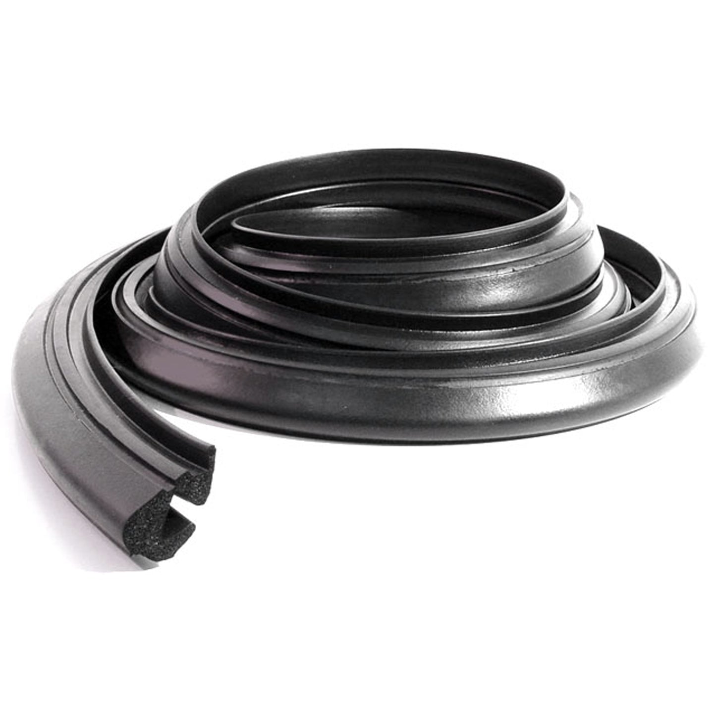 Metro Moulded Convertible Roof Rail Seal 1960-1967 Dodge Chrysler Plymouth FK 13