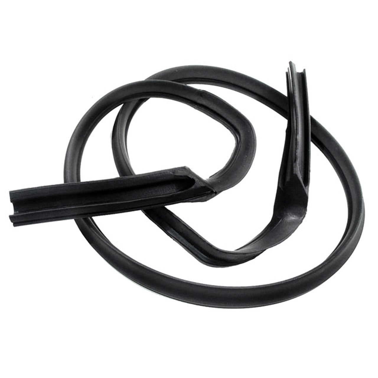 Metro Convertible Header Seal 1963-1966 Dodge Dart Plymouth Valiant HD 4500-A