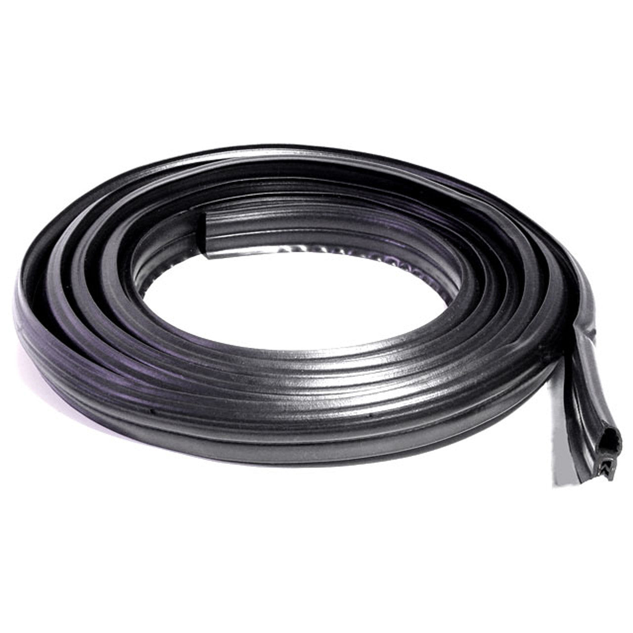 Metro Moulded Trunk Seal 1980-1993 Ford Lincoln Mercury Vehicles IS-TK 66