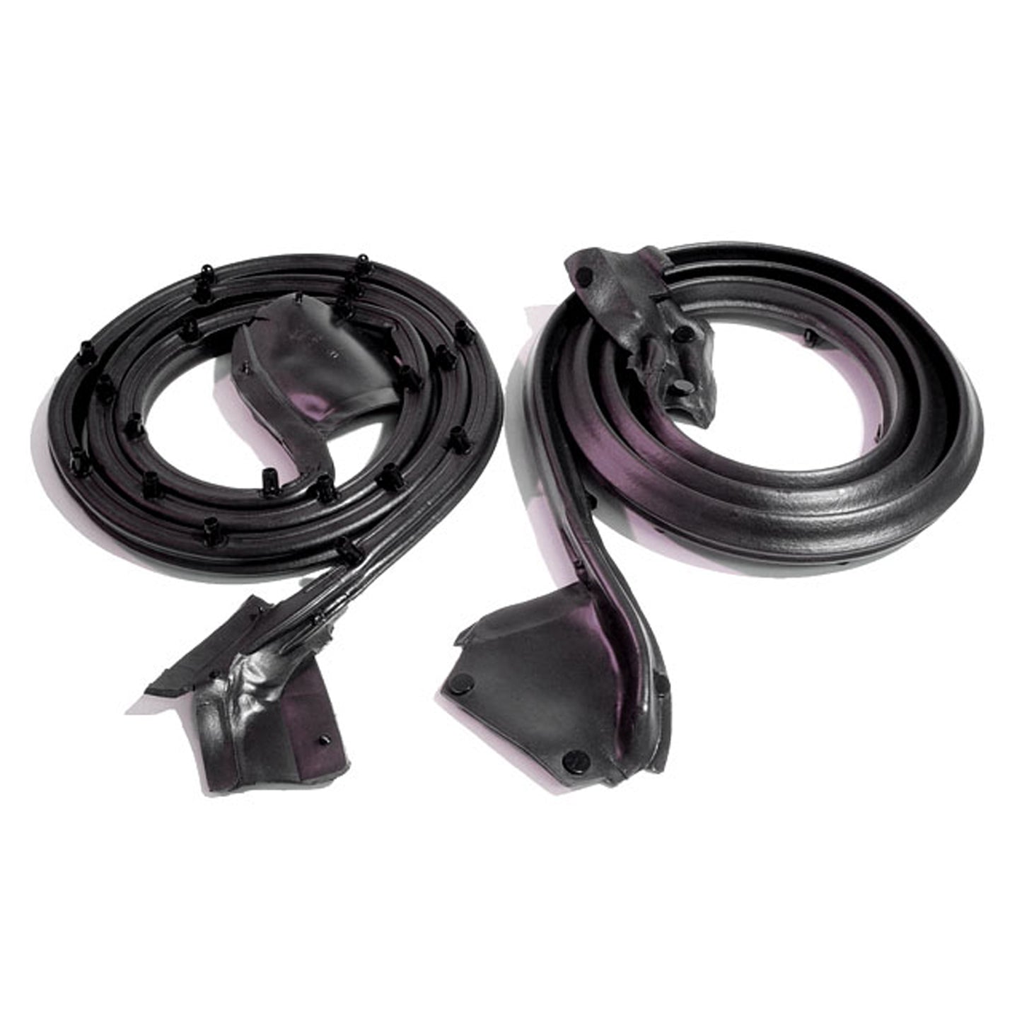 Metro Moulded Door Seals 1968-1974 AMC AMX Javelin LM 30