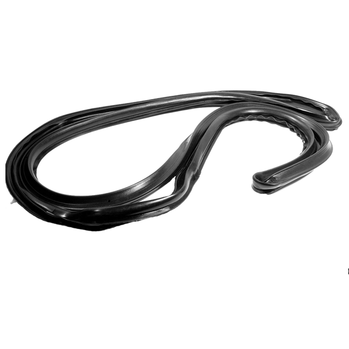 Metro Left Rear Door Seal 1992-1997 Crown Victoria Grand Marquis LM 453
