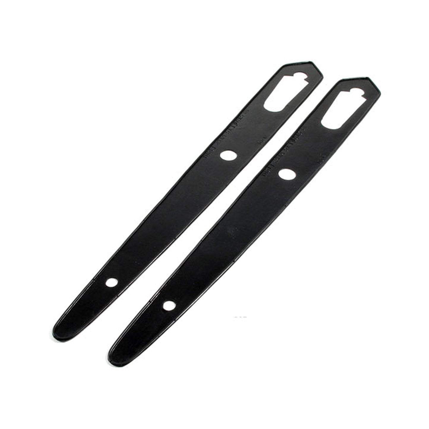 Metro Moulded Parking Light Pads 1940 Cadillac Series 60/62/72/75/90 MP 460