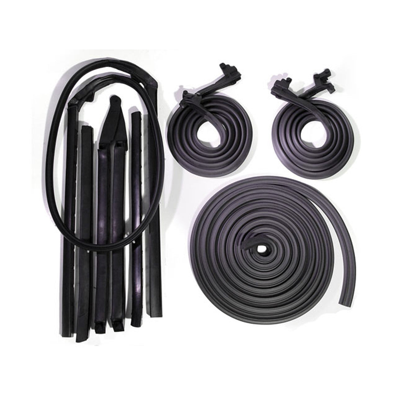 Metro Moulded Basic Convertible Seal Kit 1964-1965 Chevy Buick Olds Pontiac RKB 2003-108