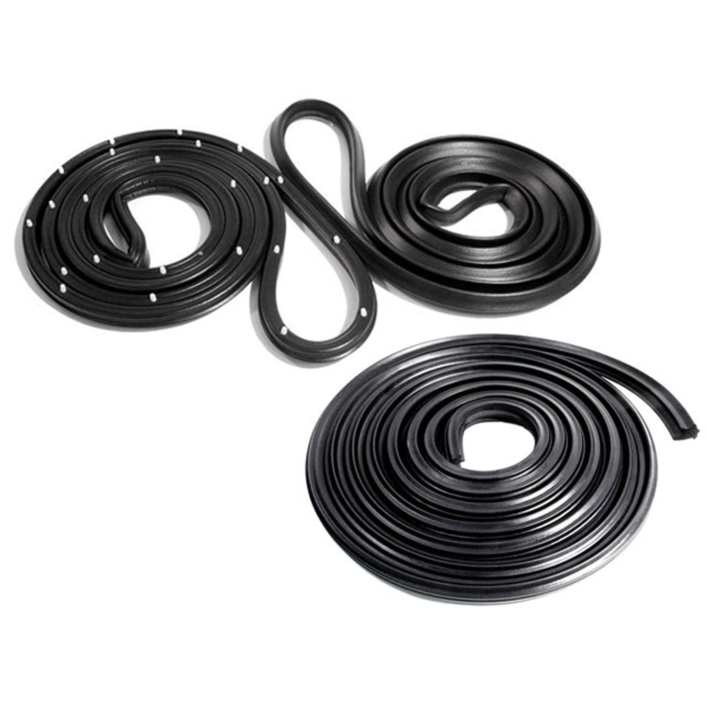 Metro Basic Body Seal Kit 1961-1964 Chevy Buick Olds Pontiac RKB2011-101