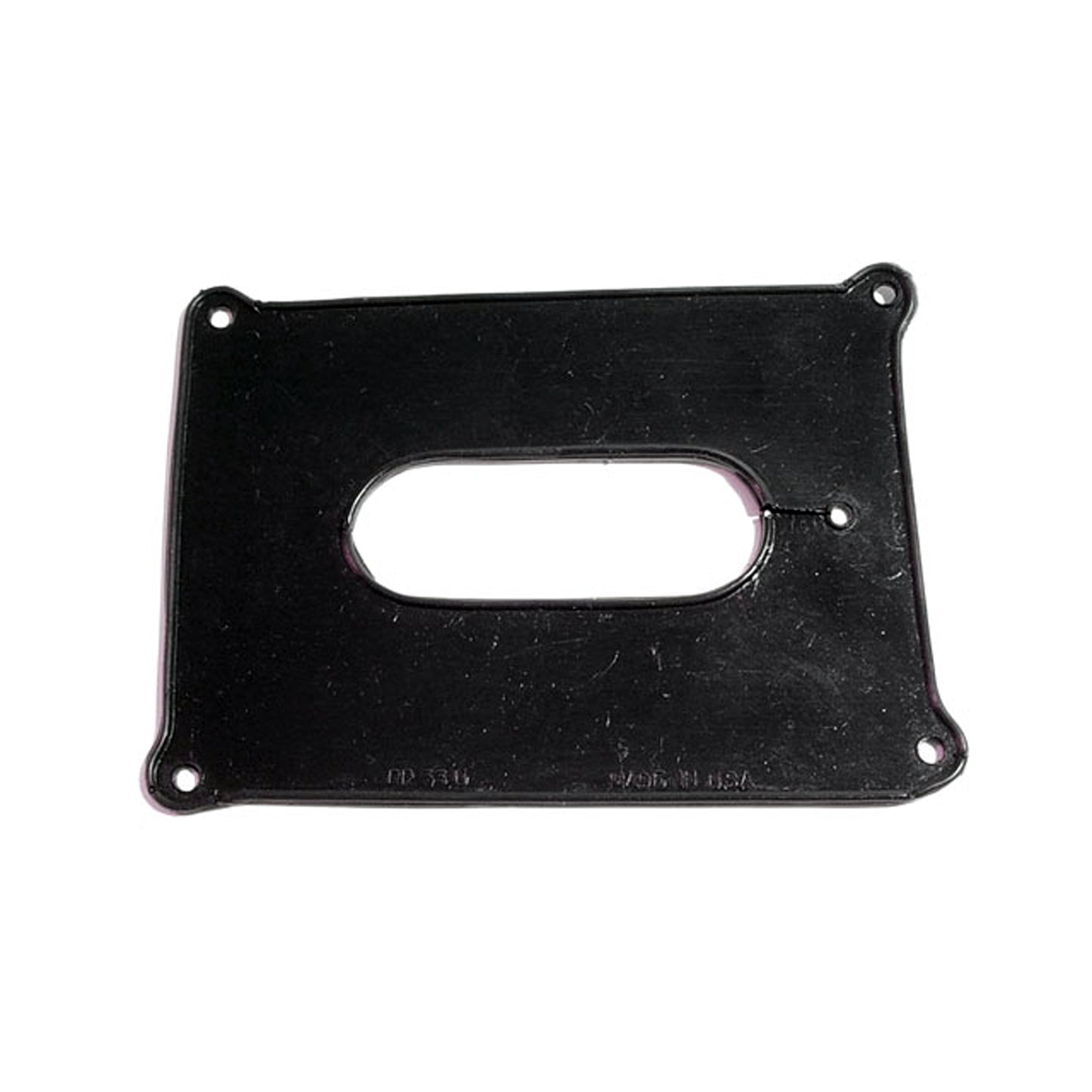 Metro Moulded Console Boot 1964-1965 Chevy Chevelle RP 33-U