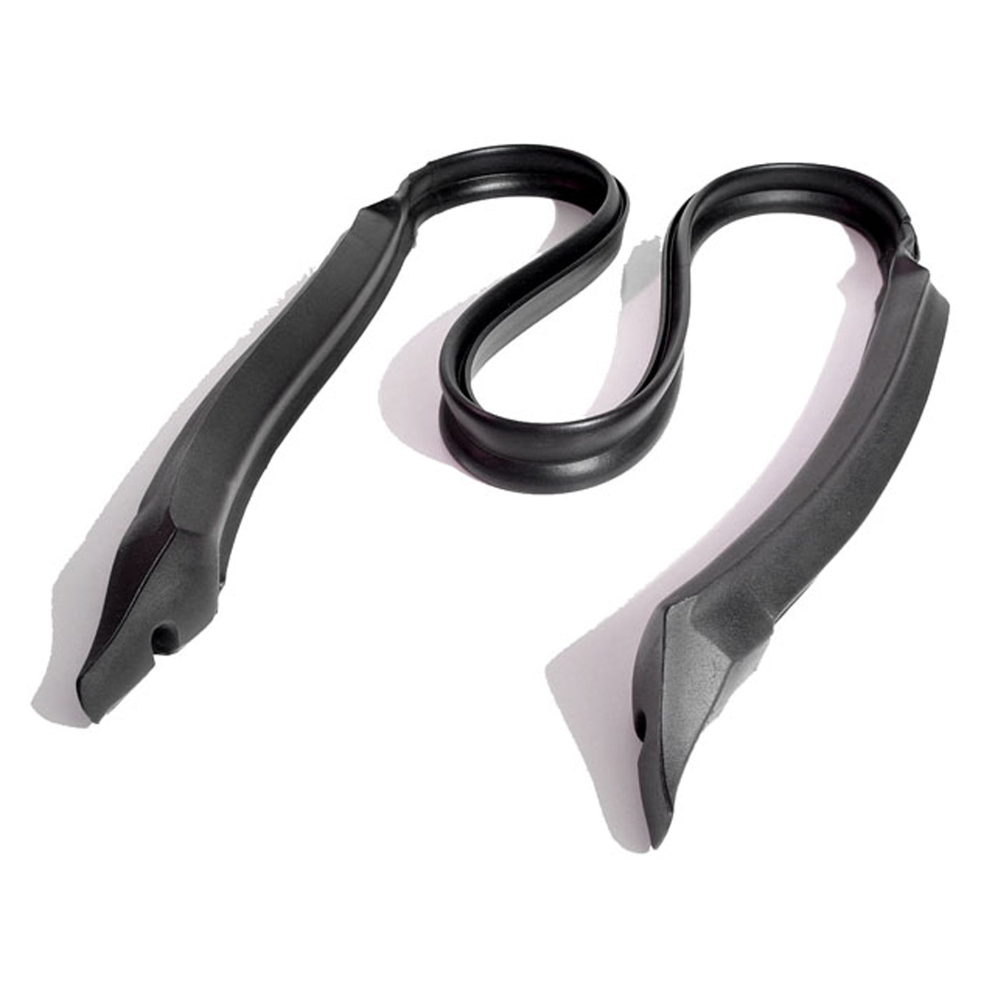 Metro Moulded Targa Top Rear Seal 1984-1996 Chevy Corvette RR 2009-R