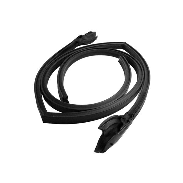 Metro Moulded Roof Rail Seals 1971-1973 Cadillac Deville RR 5010-A