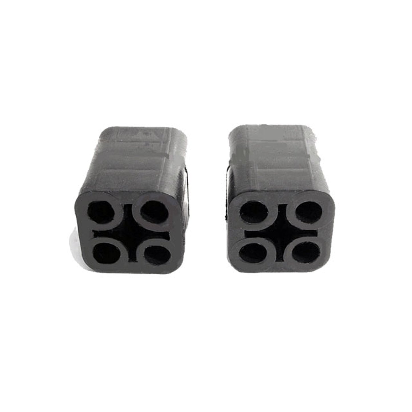 Metro Moulded Spark Plug Wire Retainer Grommet 1955-1957 Ford SM 30-B