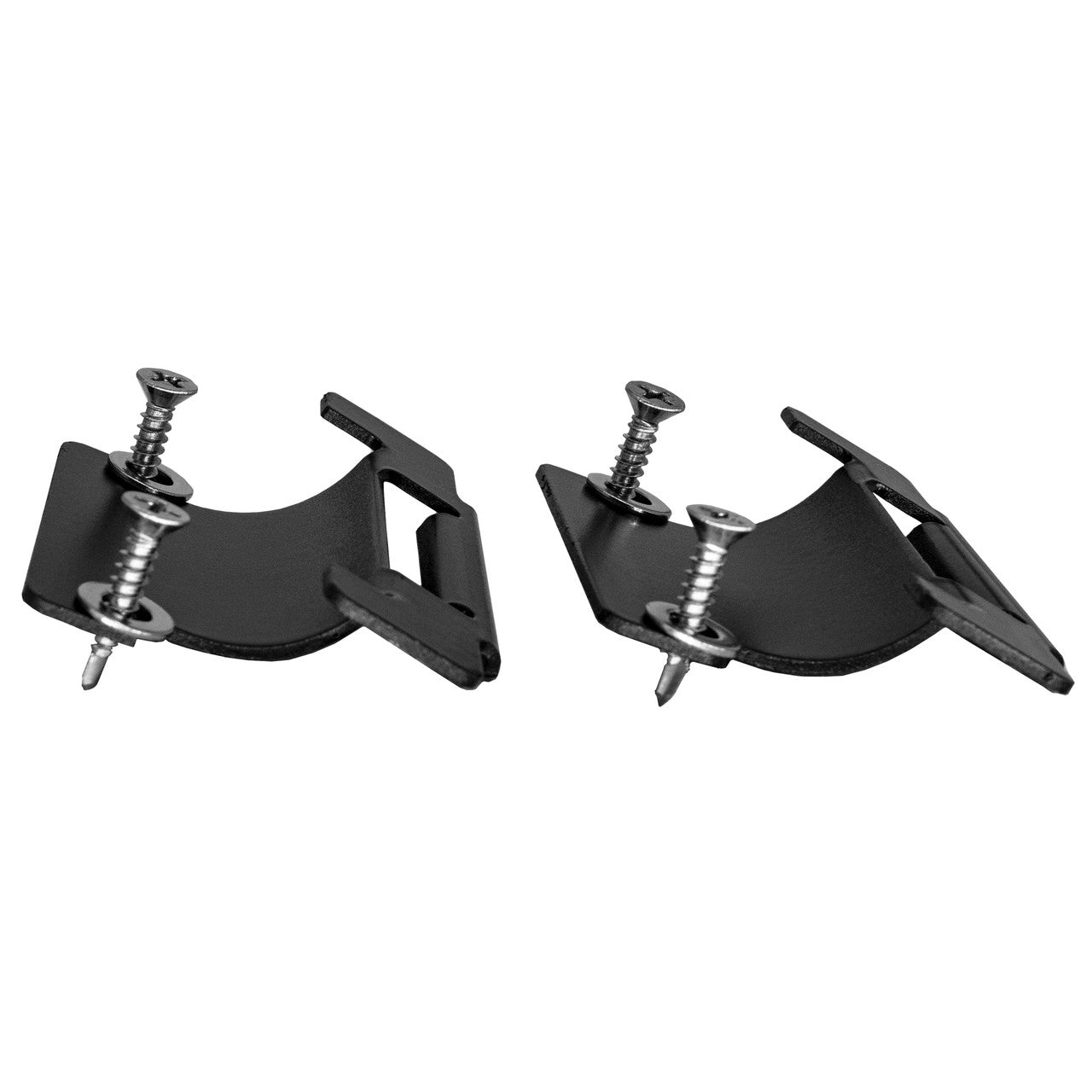 Metro Moulded Metal Sunroof Retaining Clips 1984-1988 Pontiac Fiero SR 5